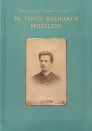 Dr. Vinco Kudirkos muziejus