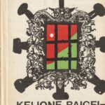 Terleckis Vladislavas. Kelionę baigei - pailsėki...