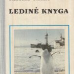 Smulis Juhanas. Ledinė knyga