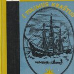 Mašiotas Pranas. Į tolimus kraštus