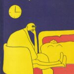 Klusas Rimantas. Galvoju, ko nereikia