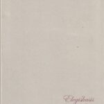 Elegiškasis Pranas Vaičaitis