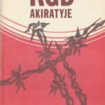 Nijolė Sadūnaitė. KGB akiratyje