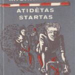 Michailova Liliana. Atidėtas startas