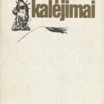 Toliušis Zigmas. Mano kalėjimai