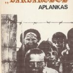 Bezymenskis Levas. Specialus "Barbarosos" aplankas