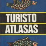 Vaškelis Kęstutis. Turisto atlasas