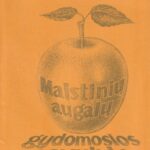 Skliarevskis L. Maistinių augalų gydomosios savybės