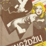 Semaška Algimantas. Žvaigždžių kasdienybė