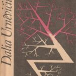 Urnevičiūtė Dalia. Revanšas