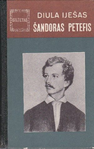 Ilješas Diula. Šandoras Petefis