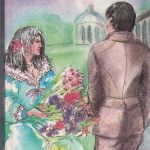 Isaksas Chorch. Marija