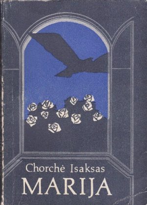 Isaksas Chorchė. Marija