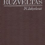 Jakovlevas N. Franklinas Ruzveltas