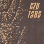 Jakovlevas Nikolajus. CŽV prieš TSRS