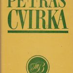 Jasaitis J. Petras Cvirka