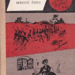 Jokajus Moras. Akmeninė širdis