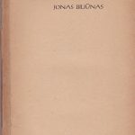 Jonas Biliūnas. Rinktiniai raštai
