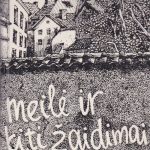 Kašauskas Stasys. Meilė ir kiti žaidimai