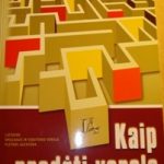 Kaip pradėti verslą