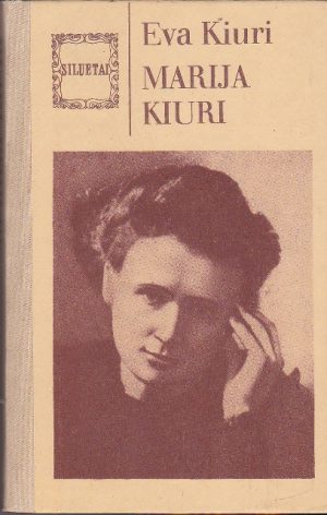 Kiuri Eva. Marija Kiuri