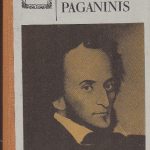 Kjeza Tibaldi Marija. Paganinis