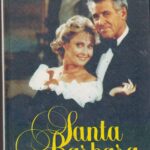 Kreinas Henris. Santa Barbara (V knyga)