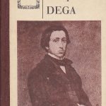 Krespelis Žanas Polis. Dega