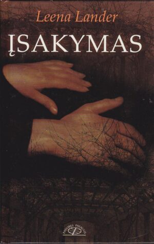 Lander Leena. Įsakymas