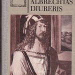 Lvovas Sergejus. Albrechtas Diureris