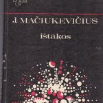 Mačiukevičius J. Ištakos