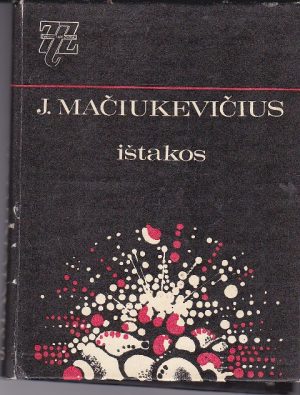 Mačiukevičius J. Ištakos