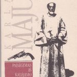 Majus Karlas.Pabėgimas iš kalėjimo