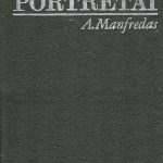 Manfredas A. Trys portretai