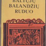 Matkovskis D. Baltųjų balandžių ruduo