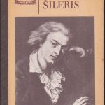 Mencelis Gerhardas V. Šileris