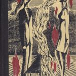 Miliūnas Viktoras. Juoda upė