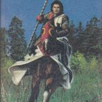 Minclovas Sergijus. Lietuvos giriose