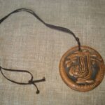 Molinis medalis "Piršliui"