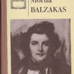 Morua Andre. Balzakas