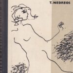 Nedreos Turborga. Žydrojo šulinio muzika