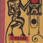 Niedrė J. Pabudimas