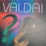 Obrazcovas V. Ar valdai?