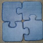 Padėkliukai puodeliams