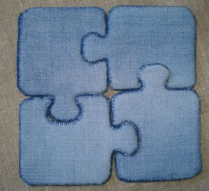 Padėkliukai puodeliams