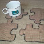 Padėkliukai puodeliams