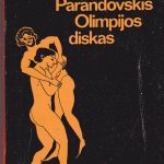 Parandovskis Janas. Olimpijos diskas