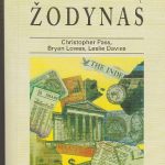 Pass Christopher. Ekonomikos terminų žodynas