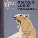 Peris R. Baltojo lokio pasaulis