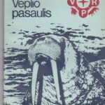 Peris R. Vėplio pasaulis